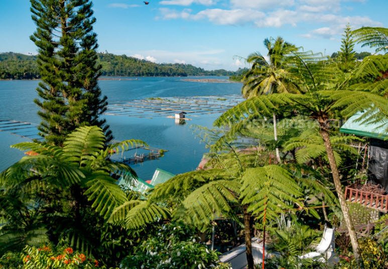 Sabil Point , , Philippines